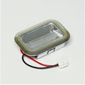 Choice Parts W11462342 for Whirlpool Refrigerator LED Light Module Assembly