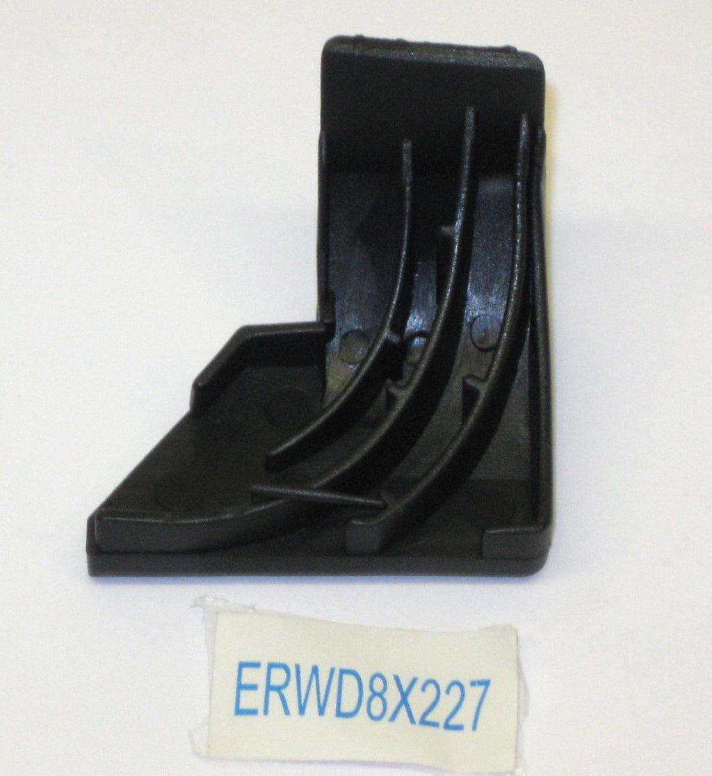 DW2 WD8X227 & WD8X228 PACK for GE Dishwasher Corner Door Gaskets Set