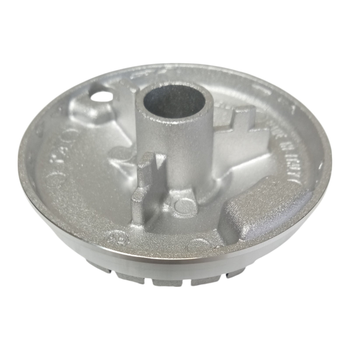 Choice Part DG62-00075B Gas Range Stove Burner Head for Samsung.