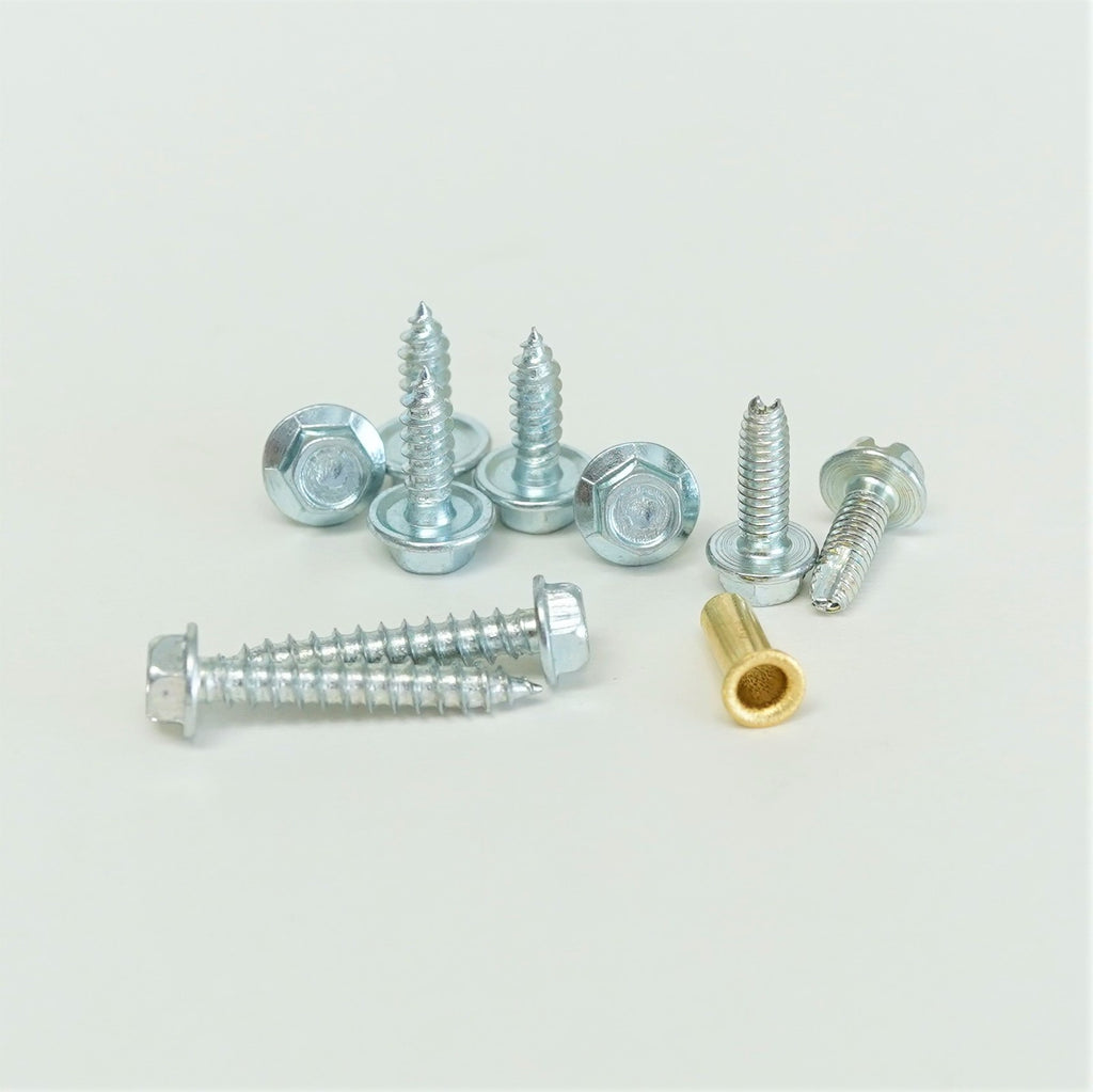 Choice Parts W10715708 for Whirlpool Refrigerator Ice Maker Bucket and Valve