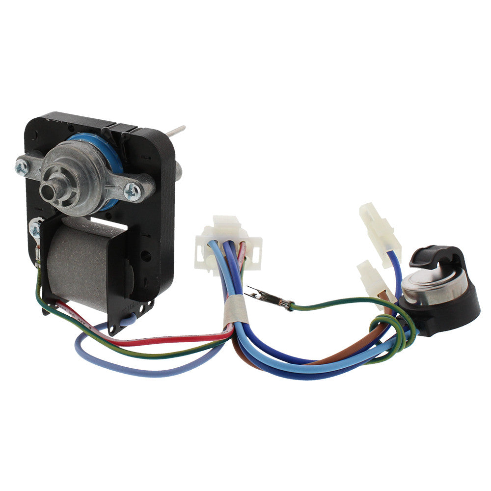 Refrigerator Evaporator Freezer Fan Motor 808602601 for Electrolux Frigidaire