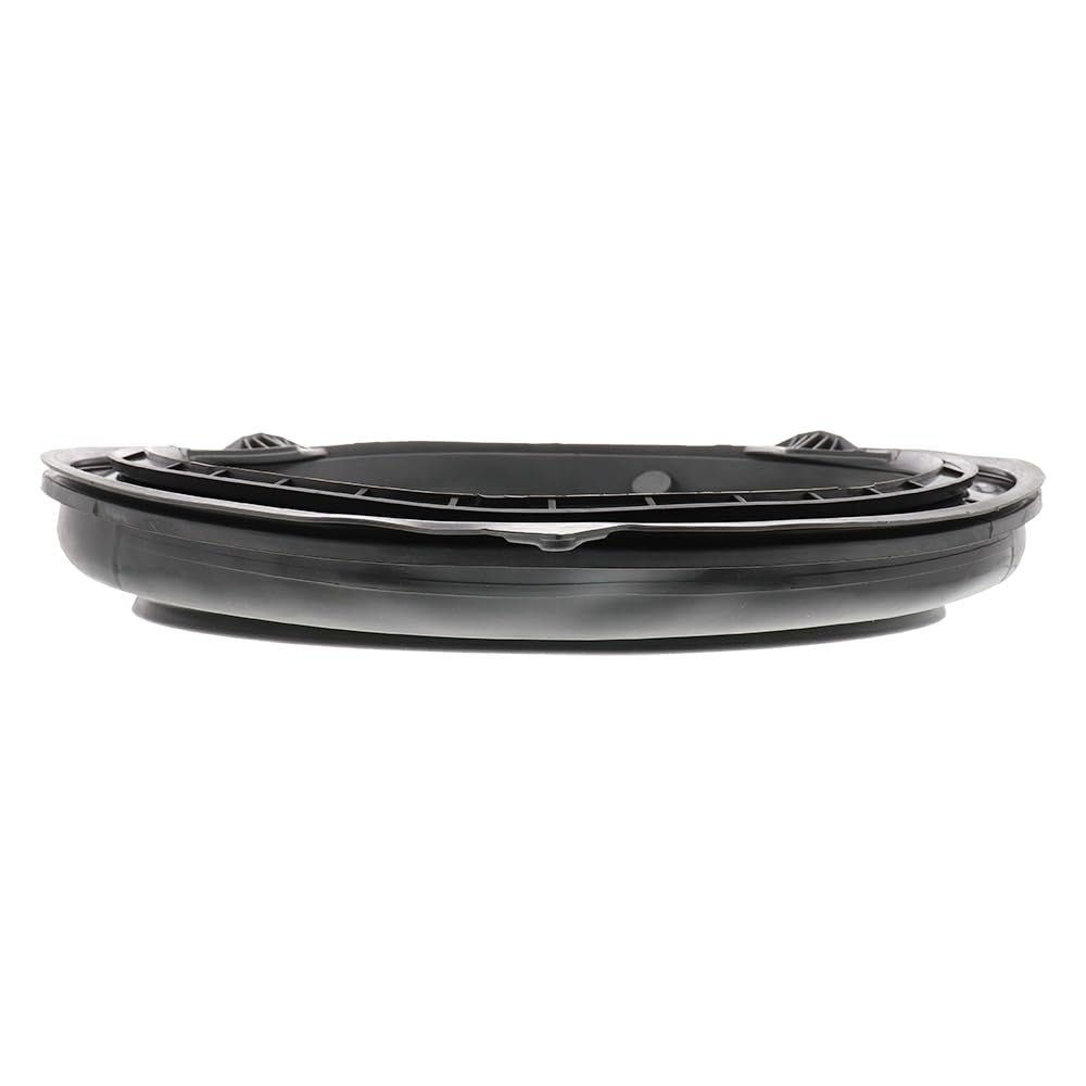 Exact Replacement W11314648 for Whirlpool Washer Door Boot Gasket Bellow Seal
