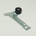 Dryer Idler Pulley Wheel Assembly Replacement for Whirlpool Cabrio 8547174V