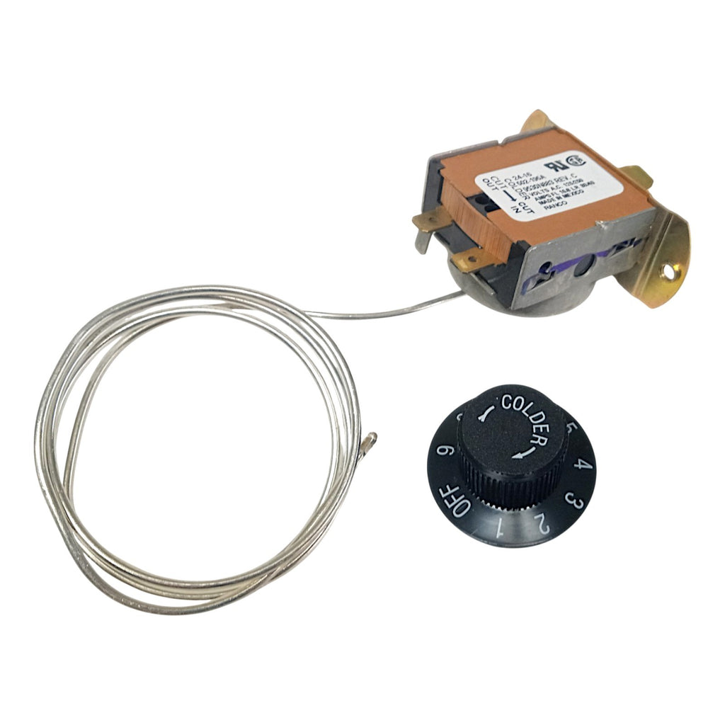 Ranco 9530N883 Temperature Cold Control for Beverage Air 502-195A 502-289B