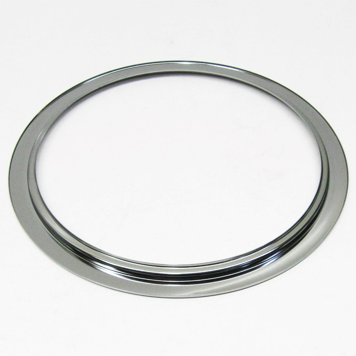 Rings Pans for GE Hotpoint Range 3+1 WB31X5013 WB31X5014 WB32X10012 WB32X10013