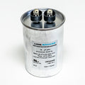 Supco Capacitor Round Run 70 uf mfd 370/440 Volts for HVAC Motors