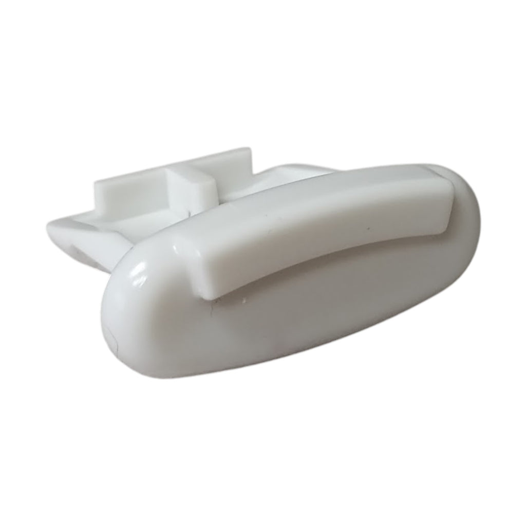 Supco DW10304 Dishwasher Rack Slide End Cap for GE WD12X10304