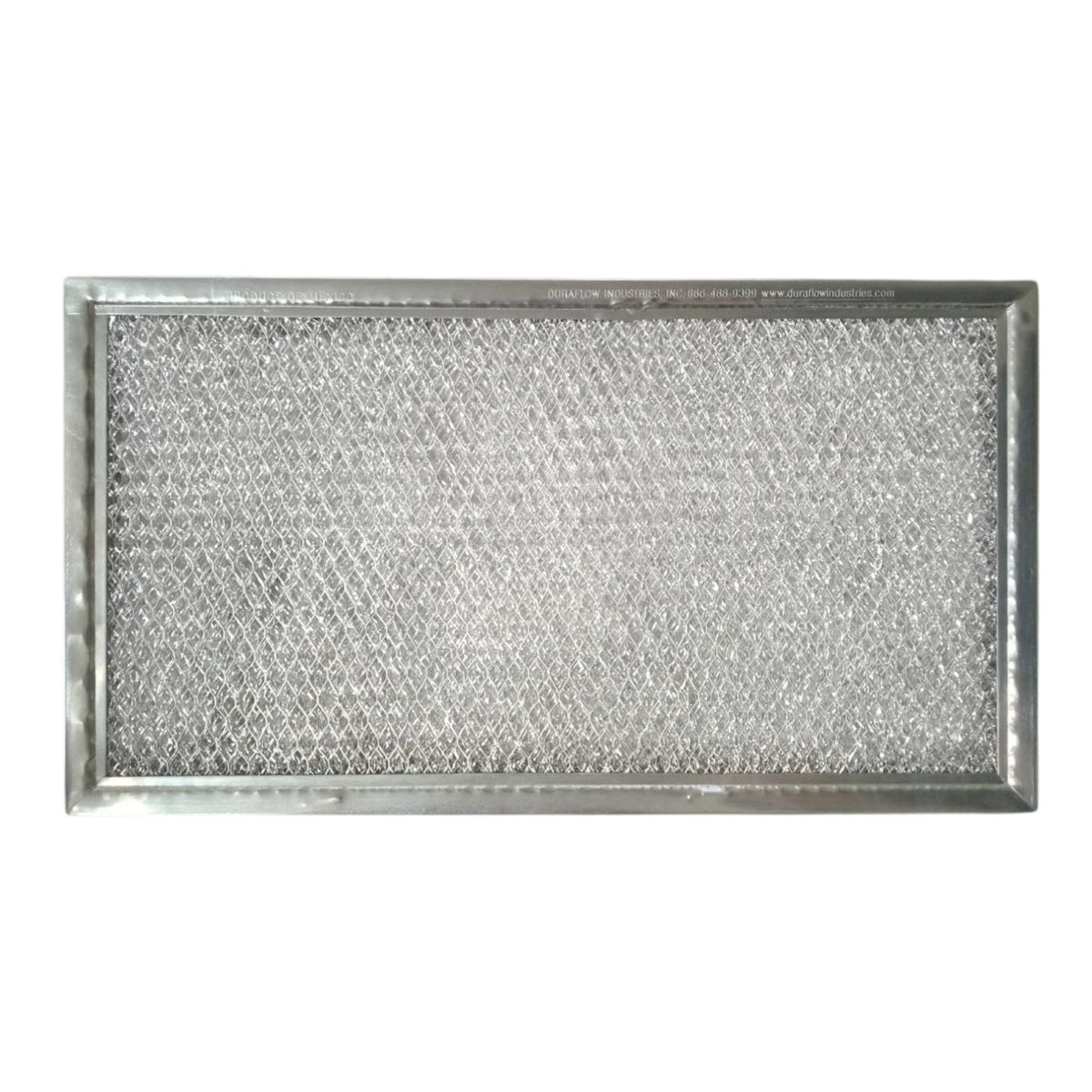 Choice Part 8206229A Aluminum Grease Range Vent Hood Filter for Whirlpool