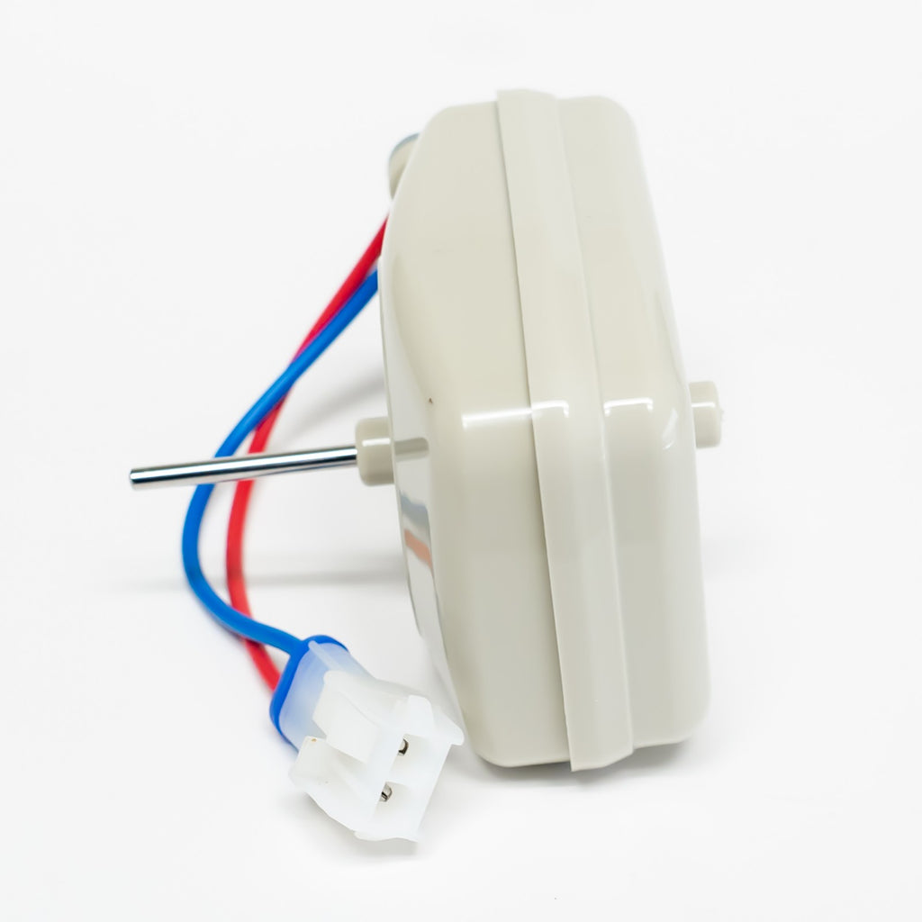 Supco SM26085 Refrigerator Evaporator Fan Motor for WR60X26085 GE