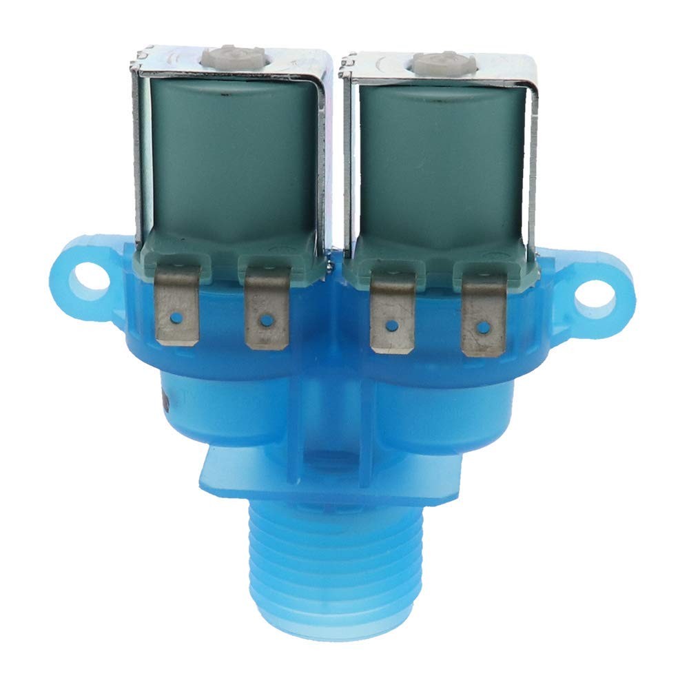 Washing Machine Water Inlet Solenoid Valve for Whirlpool W11168740