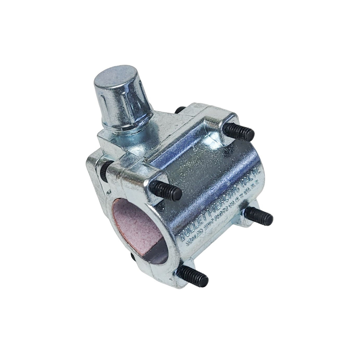Supco BPV78 Bullet Piercing Valve for 7/8" Copper Tubing HVAC Refrigeration