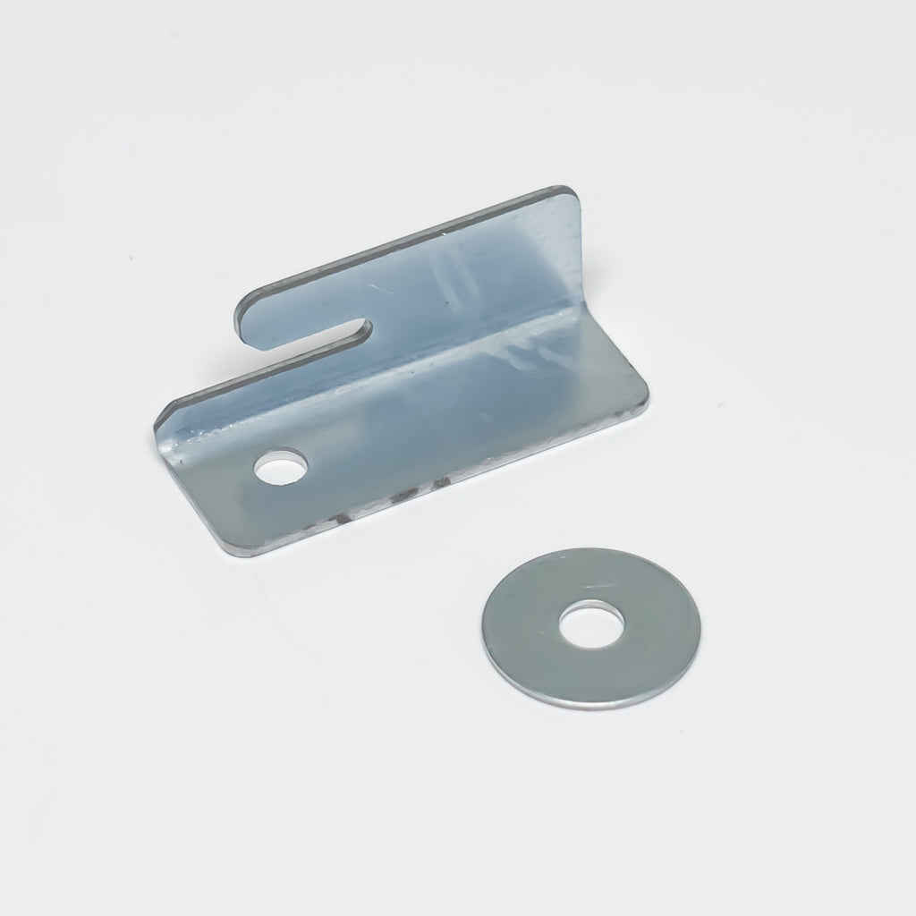 Range Oven Stove Free Standing Universal Appliance Anti Tip Kit for GE WB2X7909