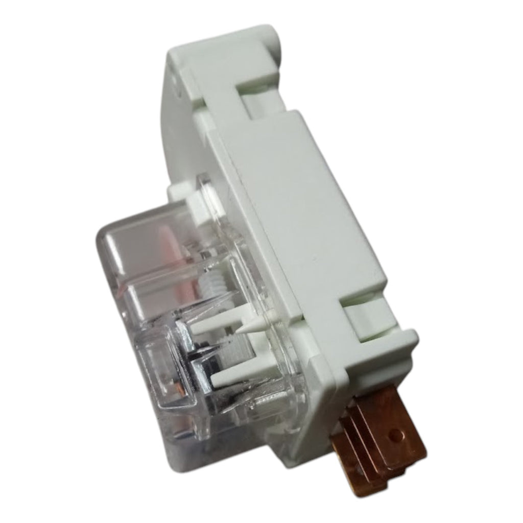 Choice DT5 Refrigerator Defrost Timer for Frigidaire Electrolux 218724501