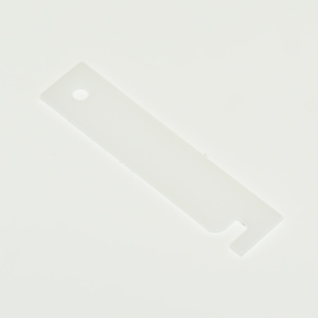 WE3M5152 Choice Manufactured Dryer Bearing Slide Replacement Kit