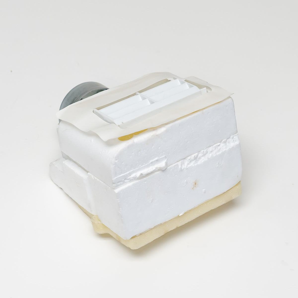 Refrigerator Air Damper Control for 241600906 Electrolux Frigidaire