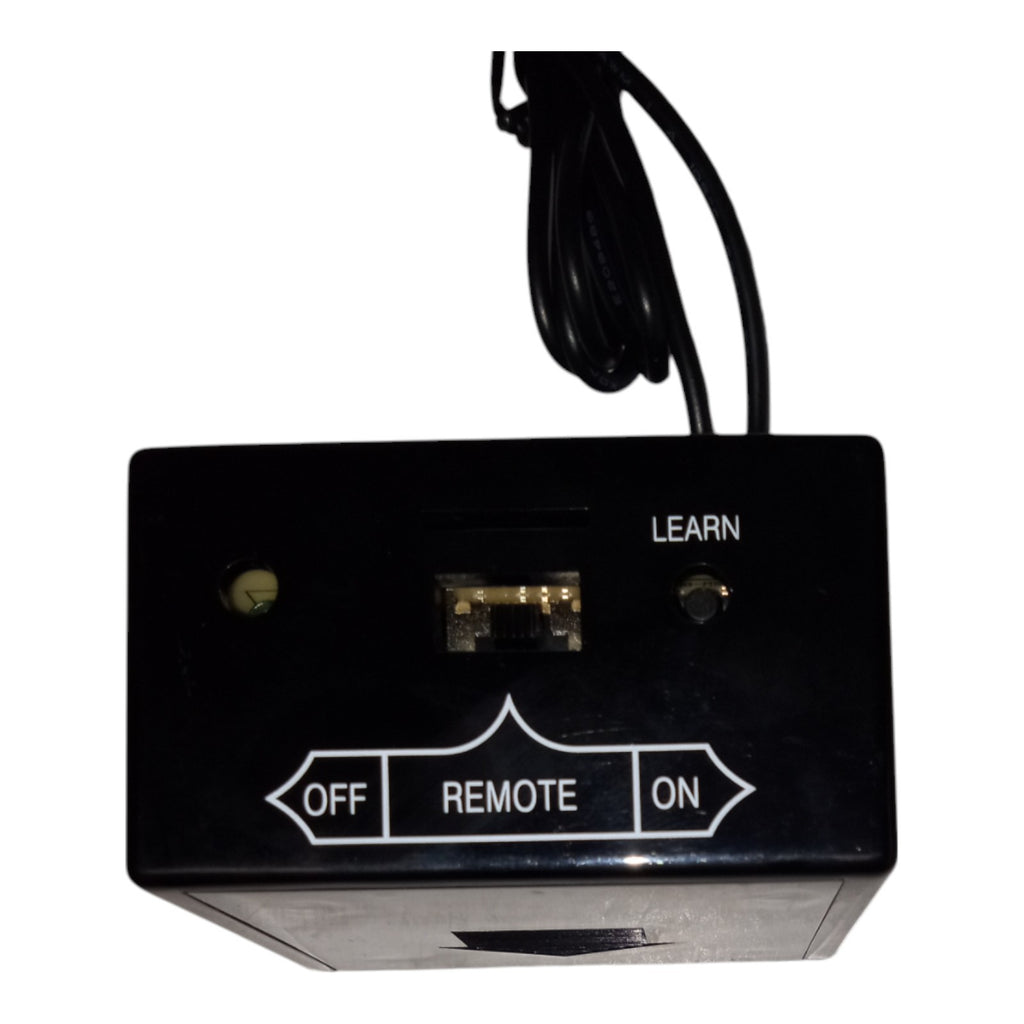Skytech 3002 Gas Fireplace Thermostat Remote Control and Receiver