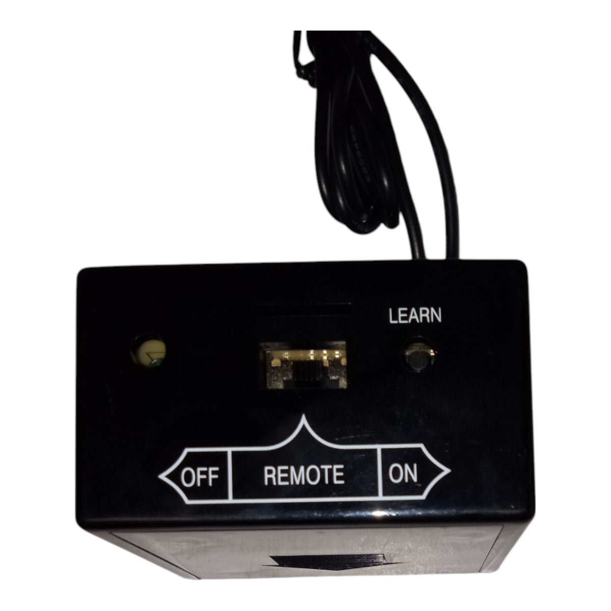 Skytech 3002 Gas Fireplace Thermostat Remote Control and Receiver