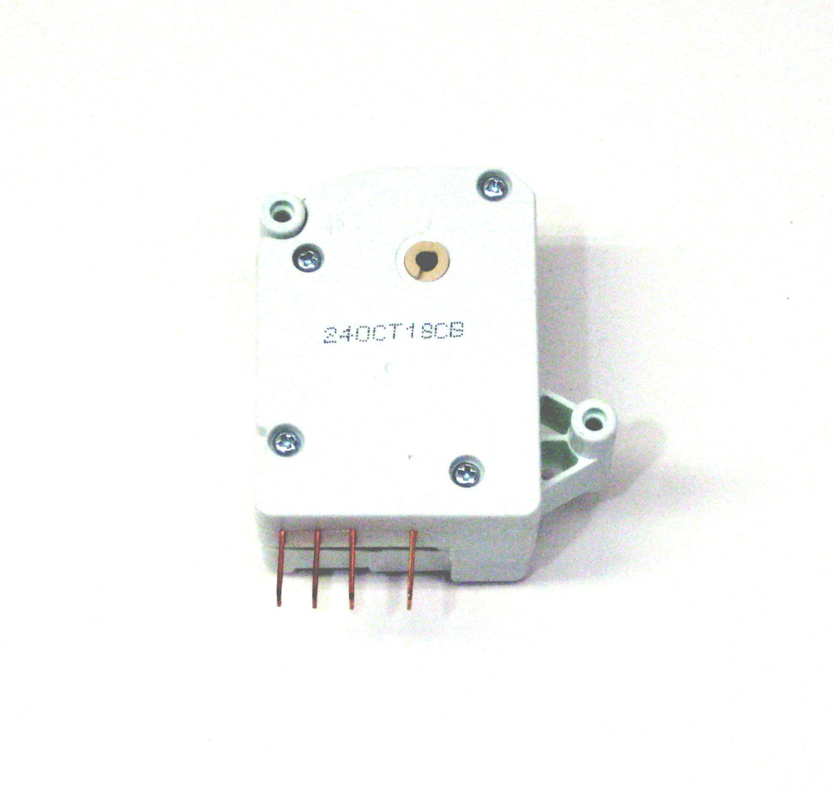 Refrigerator Defrost Timer Control WR9X483 for GE 162D6022P6 AP2061693 PS310852
