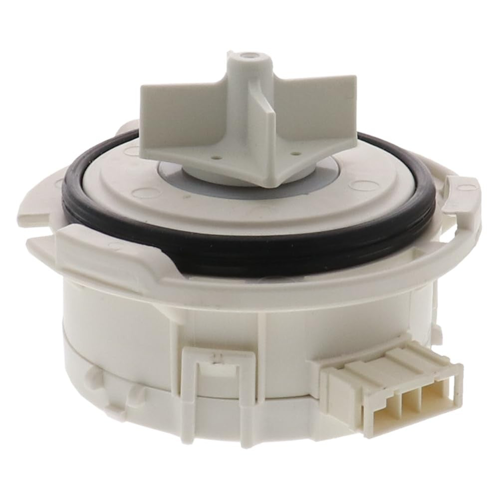 Exact Replacement ABQ75742501 for LG Dishwasher Drain Pump Case ABQ75742505