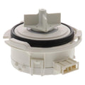 Exact Replacement ABQ75742501 for LG Dishwasher Drain Pump Case ABQ75742505