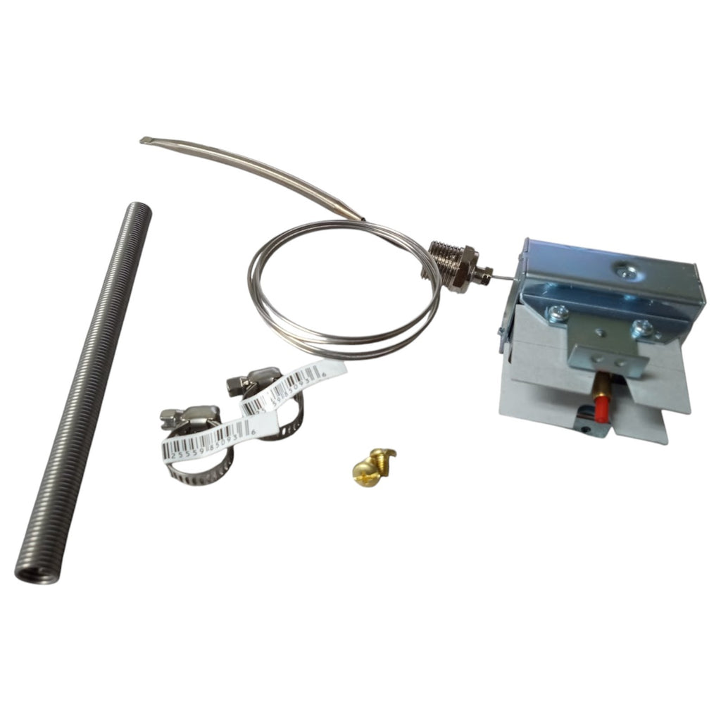 Hi Limit Manual Reset 535 degree Thermostat for BKI AN1911450S Peco LB117-056