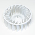 Choice Parts 697772 for Whirlpool Dryer Blower Wheel Squirrel Cage Fan
