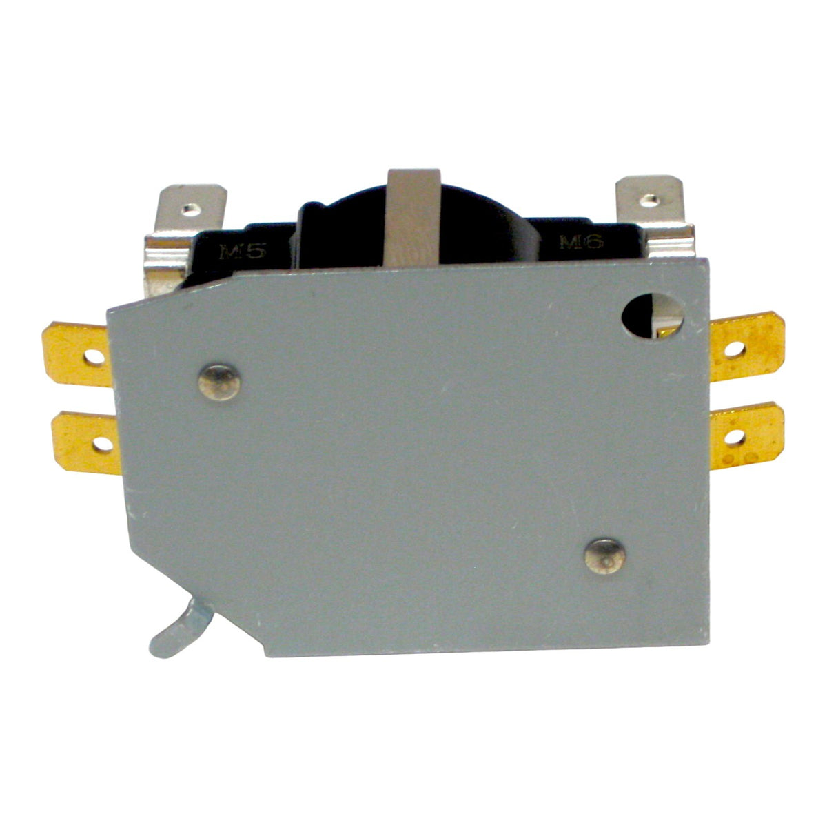 Electric Heat Sequencer Control SPST 24 Volt for Q102 / 24A34-2 / DGS102