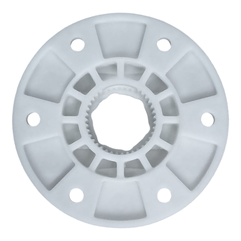 Hub and Bushing Kit fix Basket Wobble Wash Tubs fits Whirlpool Washing Machines