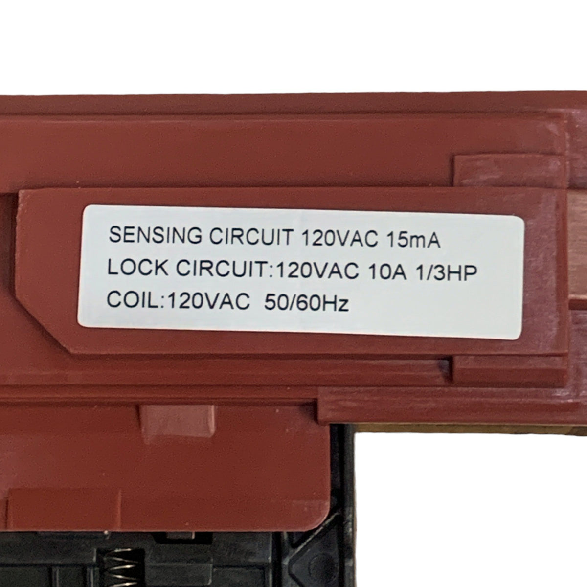 W10404050 Lid Lock Latch Switch for Whirlpool Kenmore Washer Washing Machine