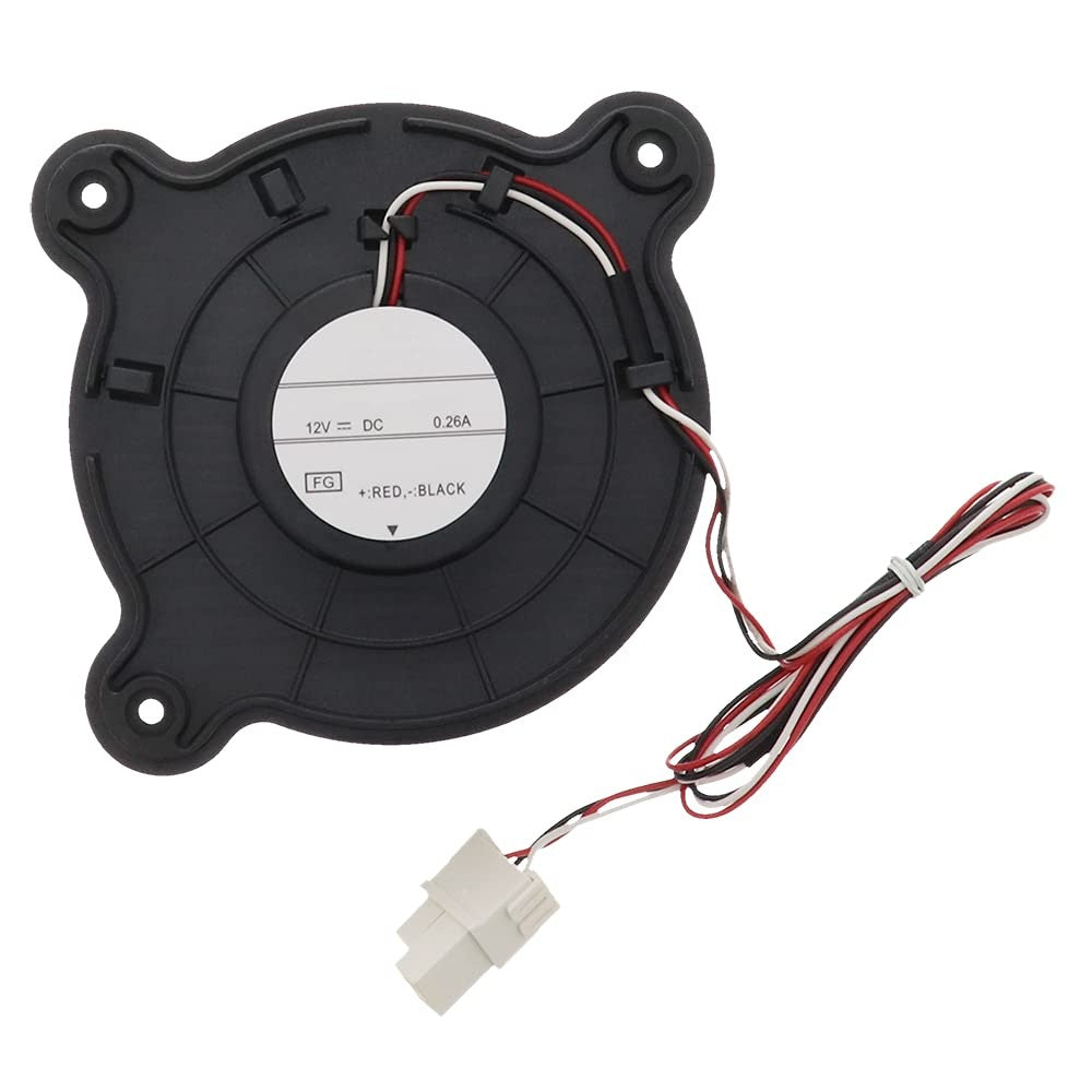 ERP DA31-00334A for Samsung Refrigerator Evaporator Fan and Motor Assembly