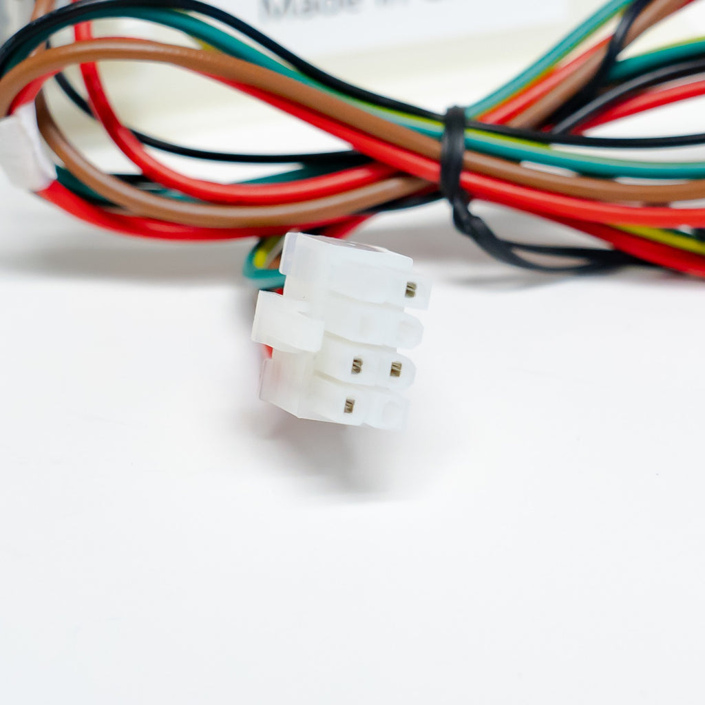Choice Parts W10248595 for Whirlpool Refrigerator Damper Control