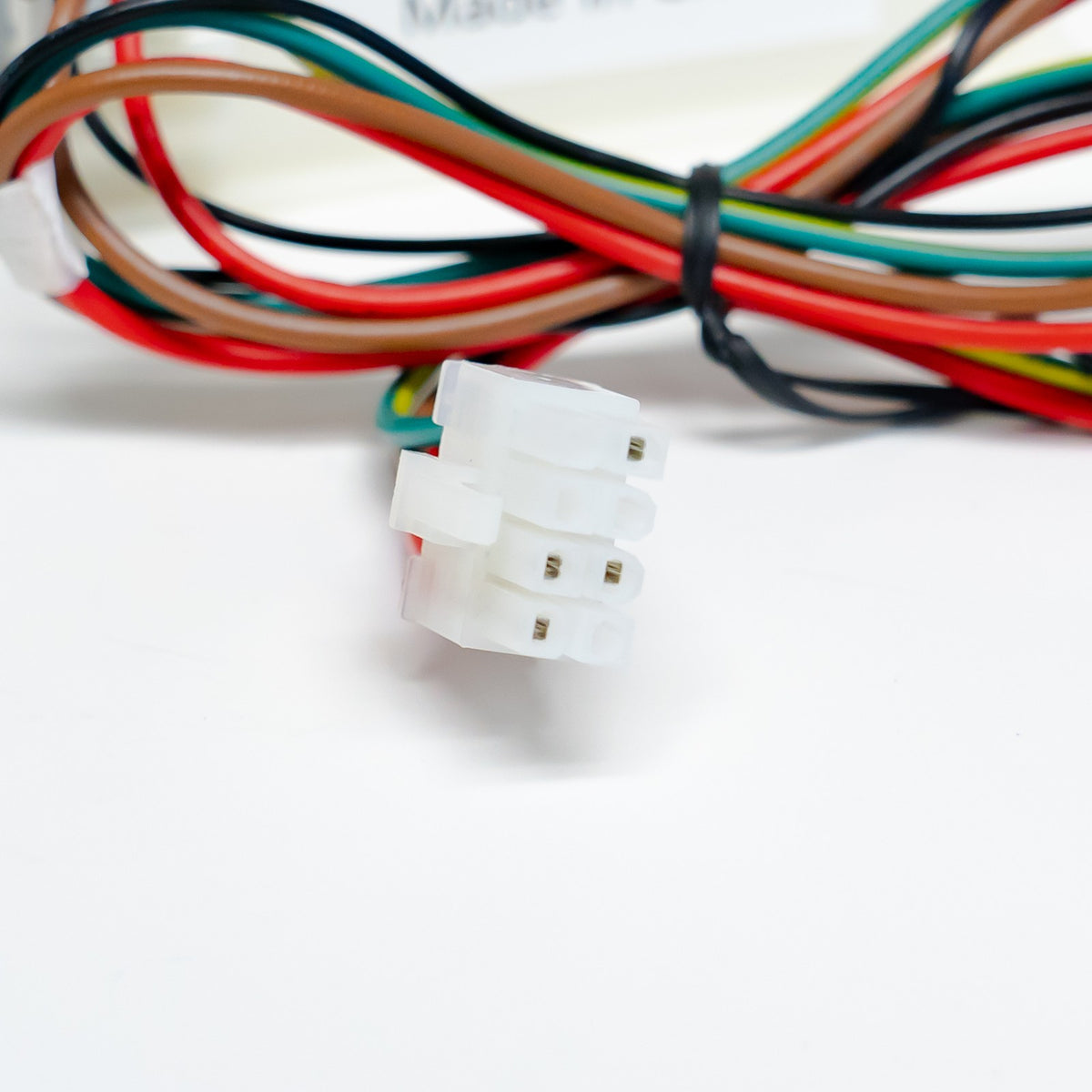 Choice Parts W10248595 for Whirlpool Refrigerator Damper Control