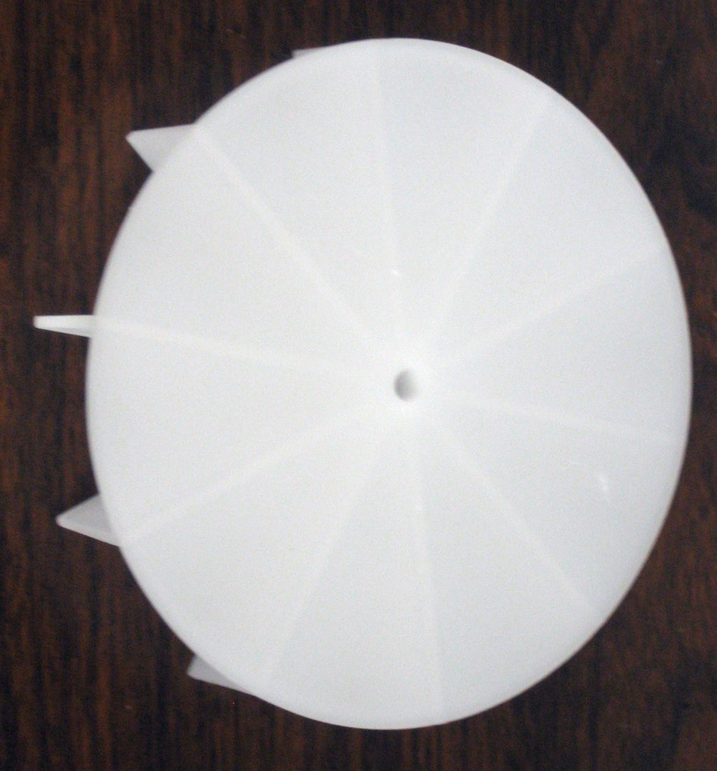 65100 Universal Bathroom Vent Fan Ventilator Motor 50cfm for SM550 C65878 VFM100
