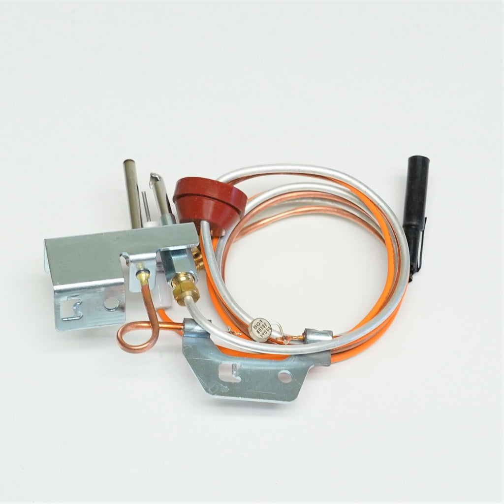 Water Heater Natural Gas 190 Degree Pilot Igniter Assembly for Reliance 9003542