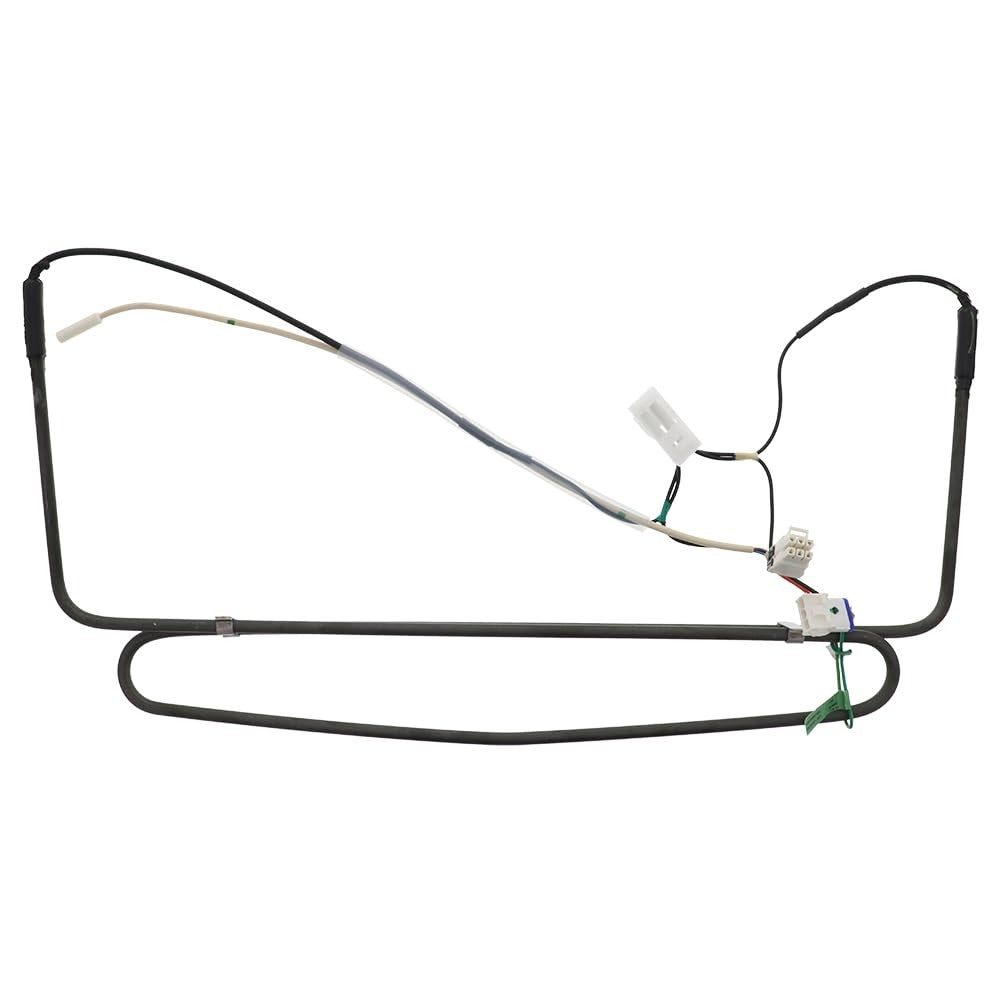 Exact Replacement WR55X31113 for GE Refrigerator Defrost Heater