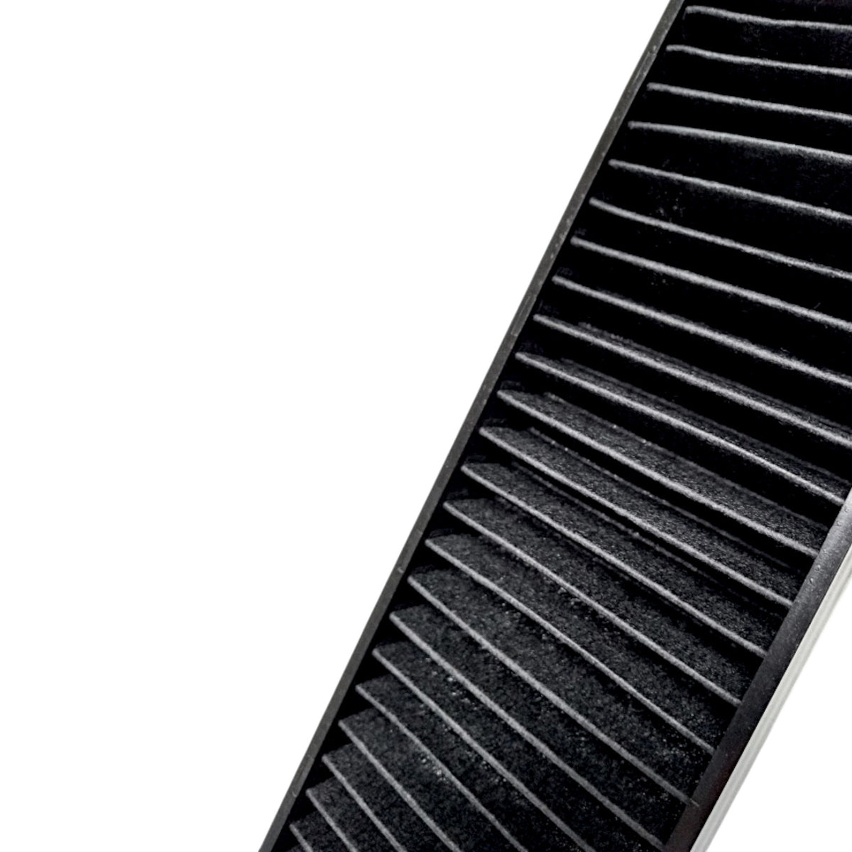 Choice WB06X10807 2 PACK of Microwave Oven Pleated Carbon Charcoal Filter for GE