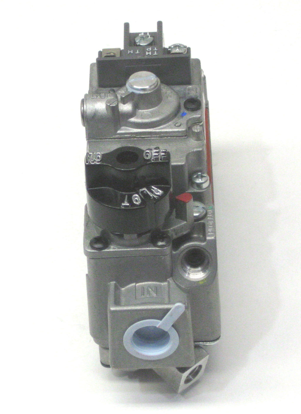 Robertshaw MilliVolt Gas Valve 7000MVRLC 710-508 Fireplace Log Control