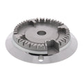 Exact 8286814 Gas Range Stove Cooktop Medium Burner Head for Whirlpool