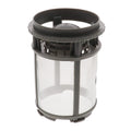 Exact W10872845 Dishwasher Screen Cup Pump Filter for Whirlpool