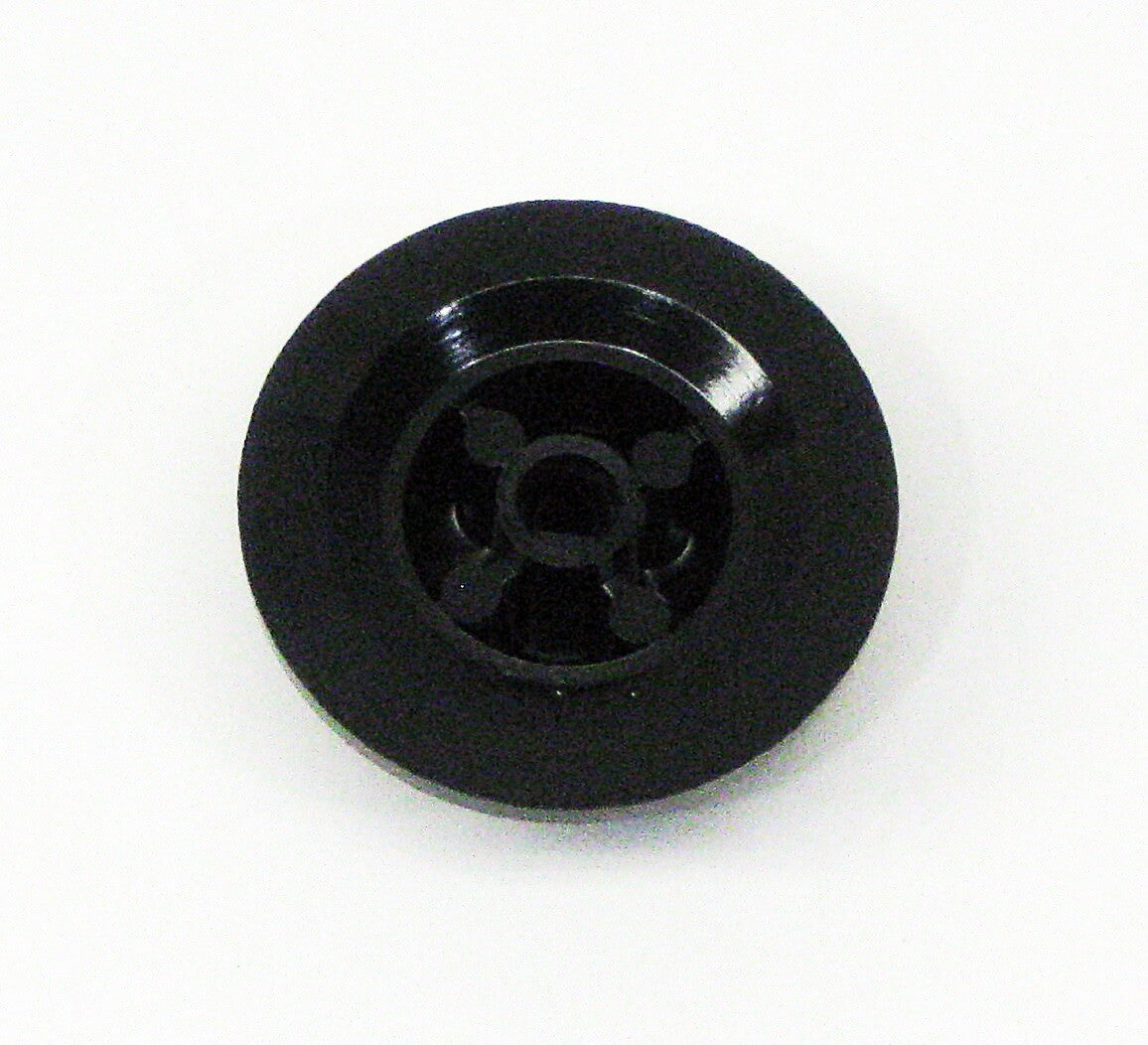 Robertshaw 40-544 Electric Oven Thermostat Knob for Vulcan 418060-1