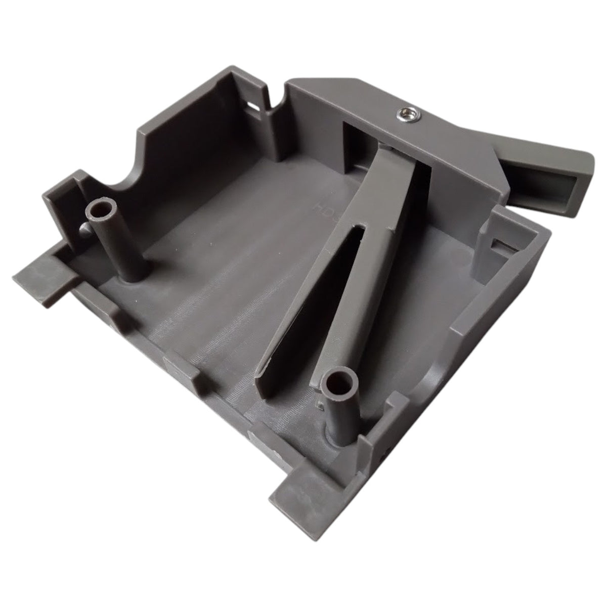 CMP W10588164 Dishwasher Rack Left Adjuster Housing for Whirlpool WPW10588164
