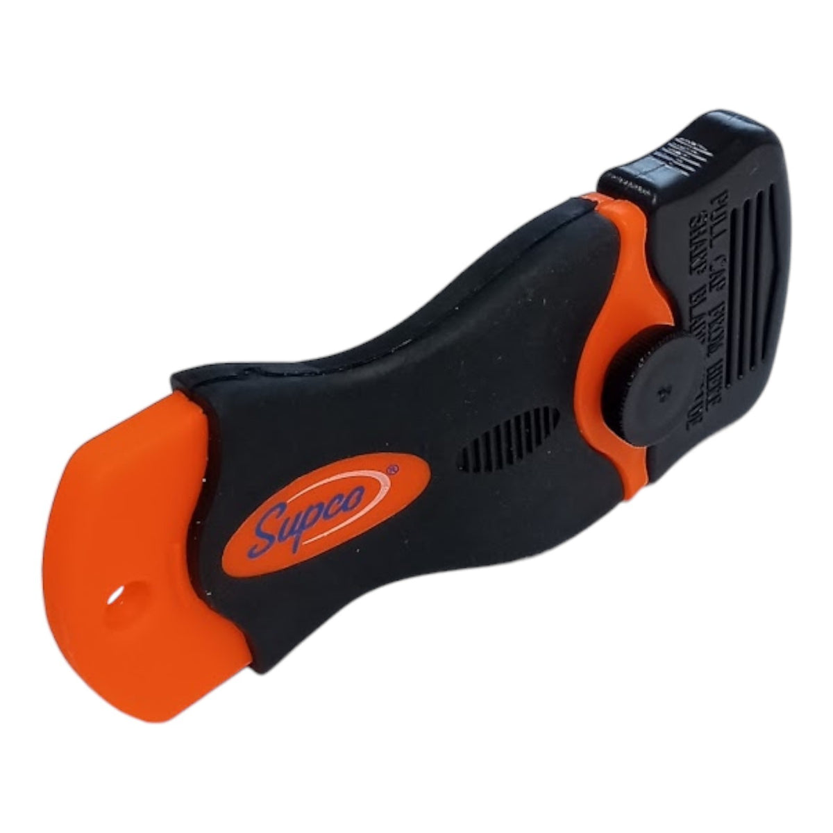 RZS1 Razor Blade Scraper Hand Held Cooktop Cleaner Glass Smoothtop Range