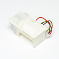 Choice Parts W10257451 for Whirlpool Refrigerator Damper Control