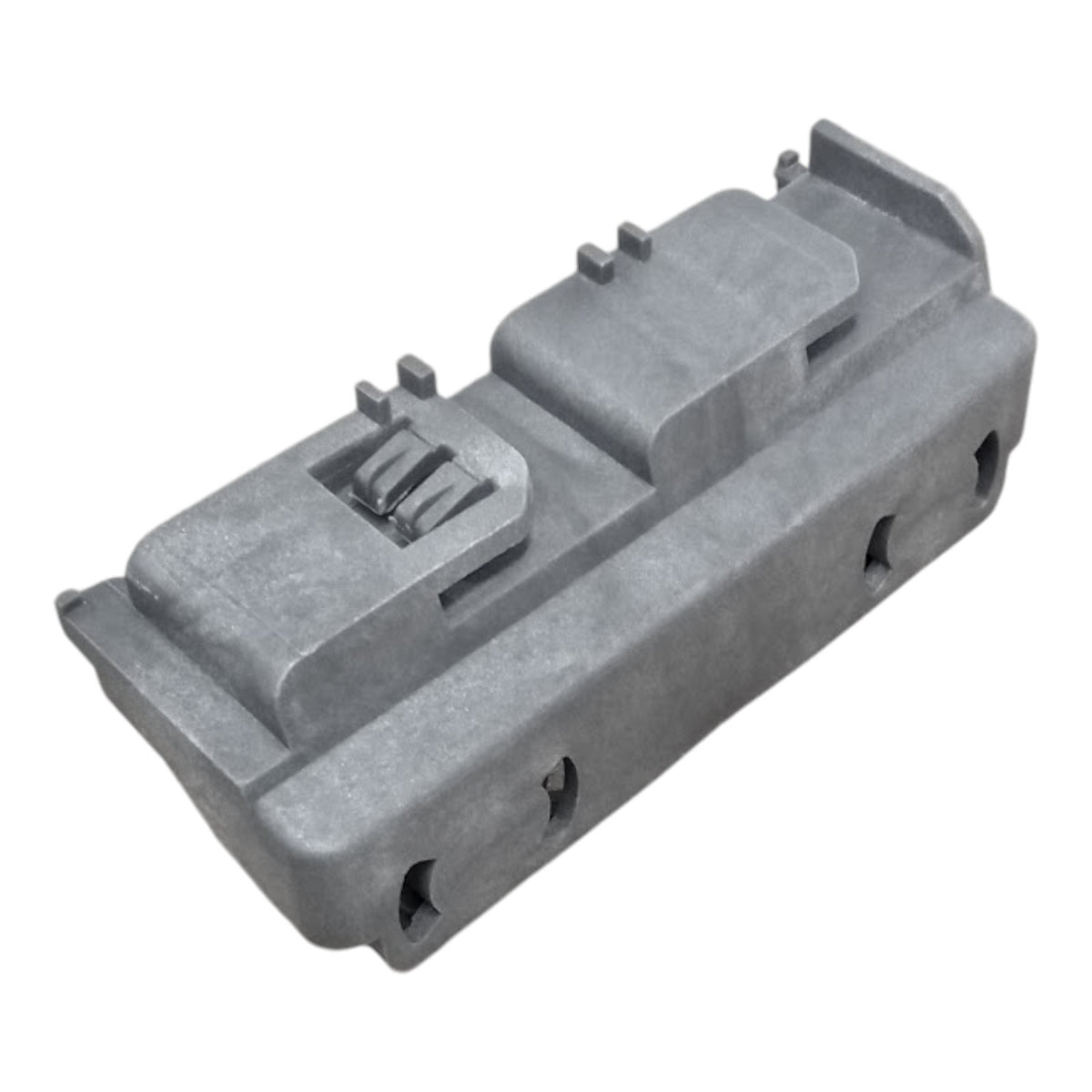 Choice Manufactured Part WD28X27241 2 PACK Dishwasher Rack and Roller Asm for GE