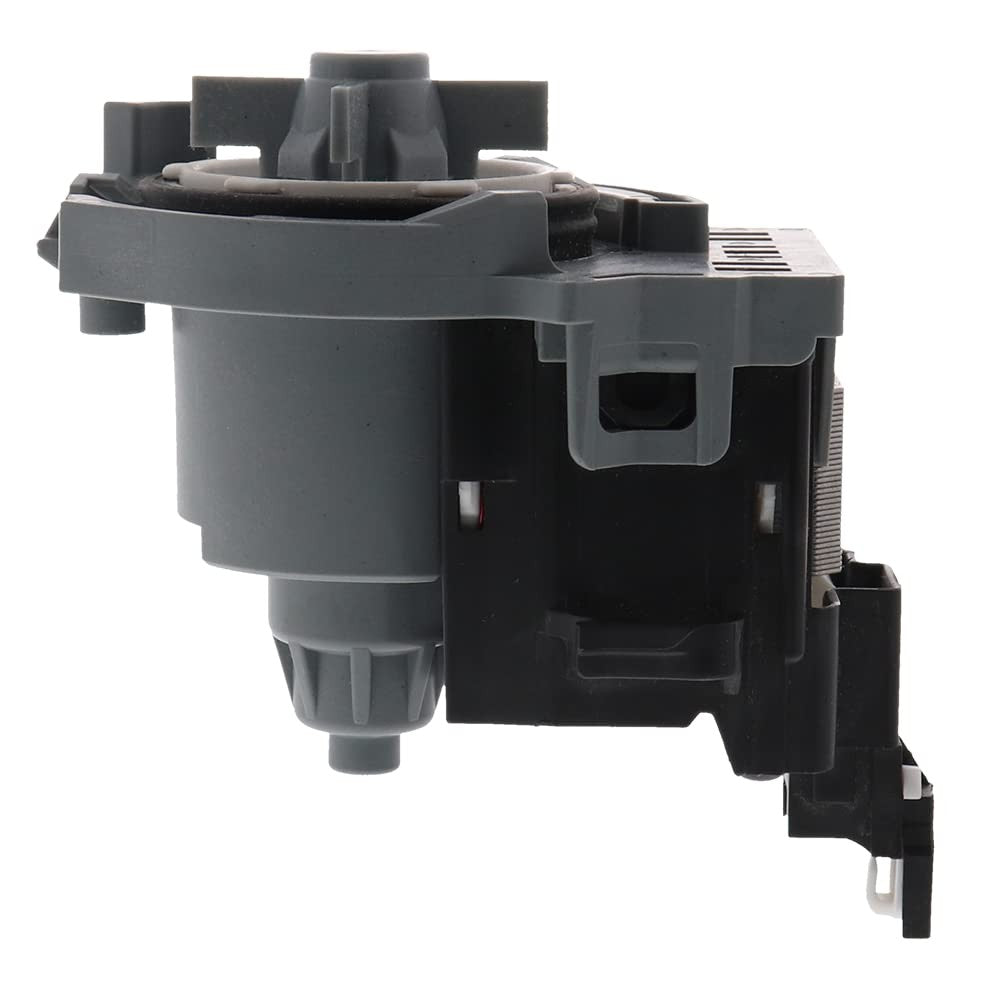 W11412291 for Whirlpool Dishwasher Pump Motor W11035709 Exact Replacement Part