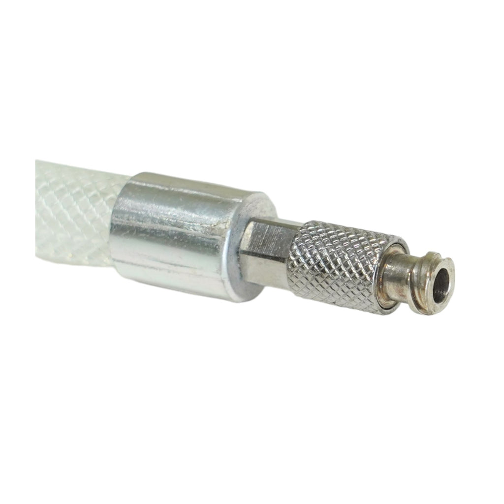00286 A/C Leak Freeze w/ Magic Frost Stop Leak for Refrigeration Systems 1.5 oz