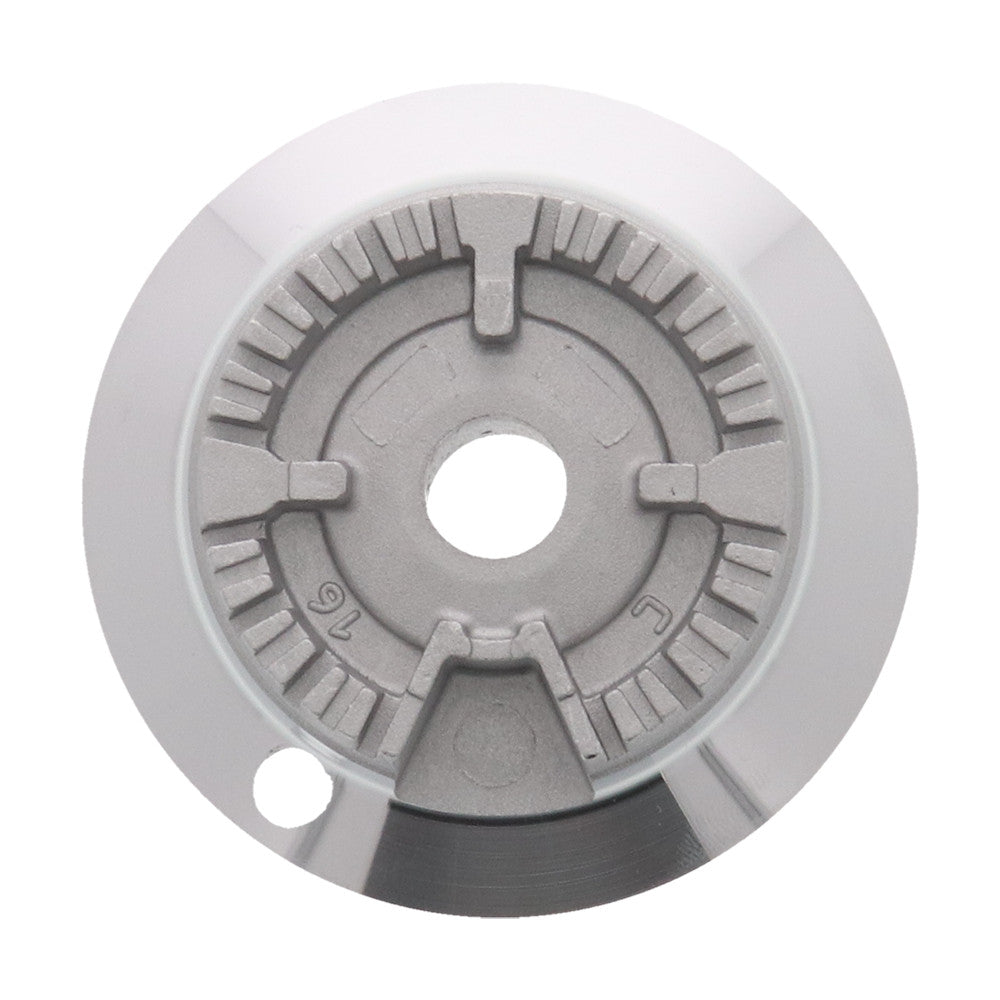 Exact 8286813 Gas Range Stove Cooktop Small Burner Head for Whirlpool