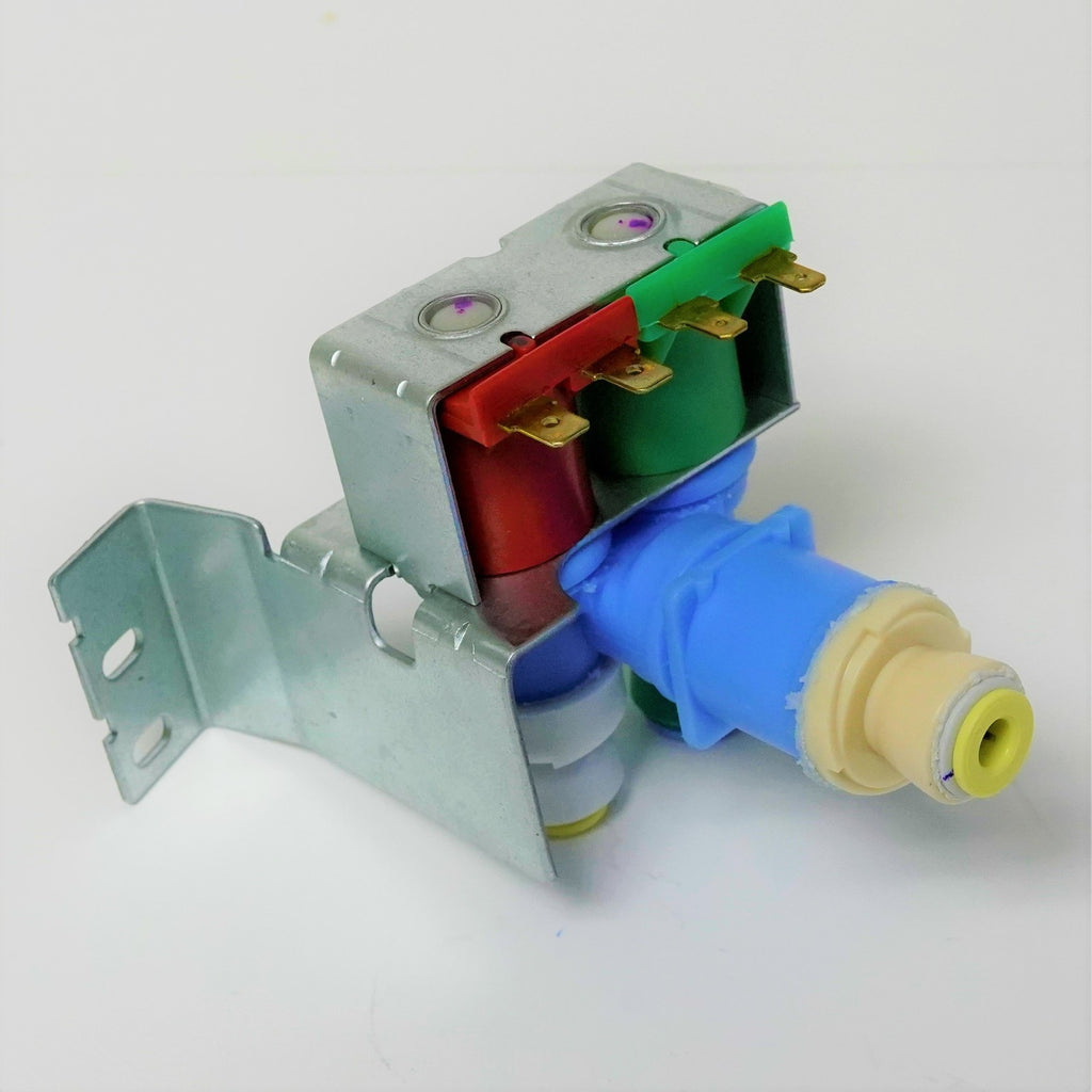 Refrigerator Water Valve for W10408179 Whirlpool Kitchenaid Roper IMV708