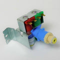 Refrigerator Water Valve for W10408179 Whirlpool Kitchenaid Roper IMV708