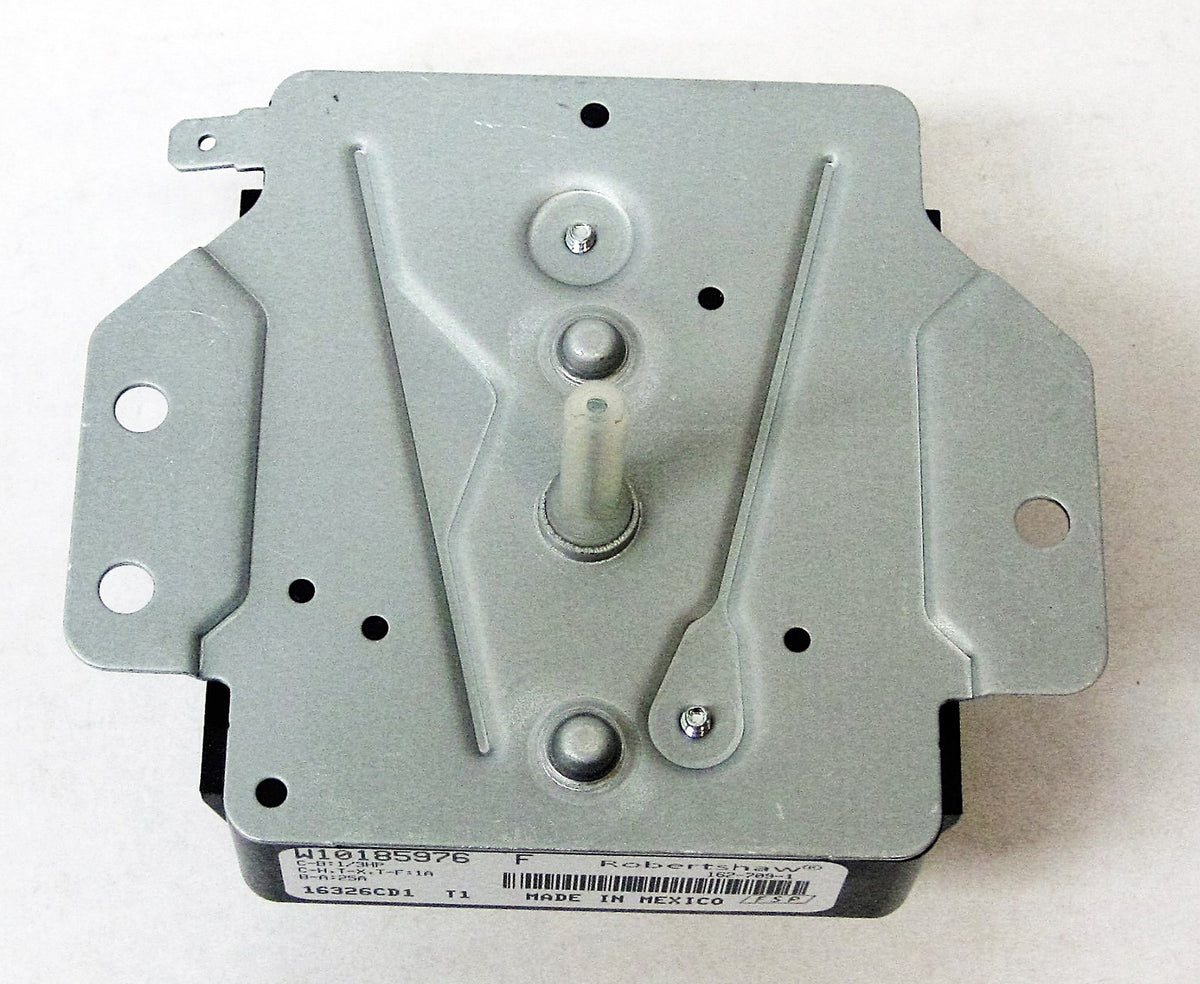 Whirlpool Dryer Timer Control WPW10185976 AP6016539 PS11749829 W10185976